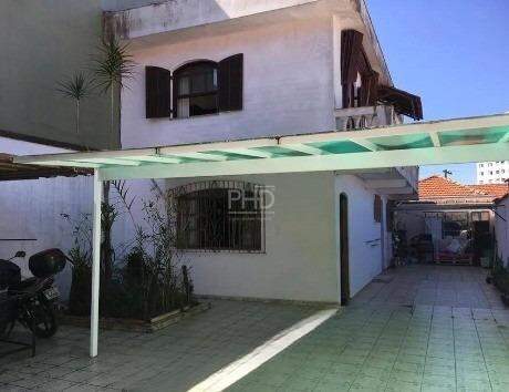 Sobrado, 2 quartos, 130 m² - Foto 1