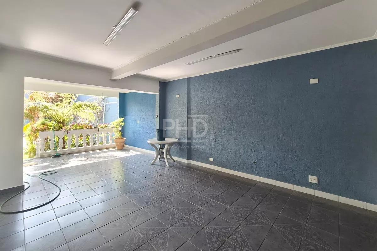 Casa, 4 quartos, 450 m² - Foto 38