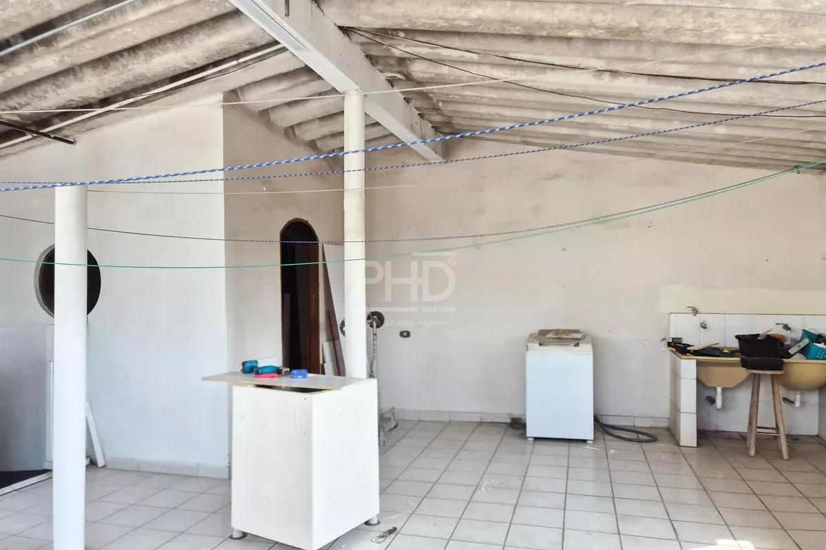 Casa, 4 quartos, 450 m² - Foto 26