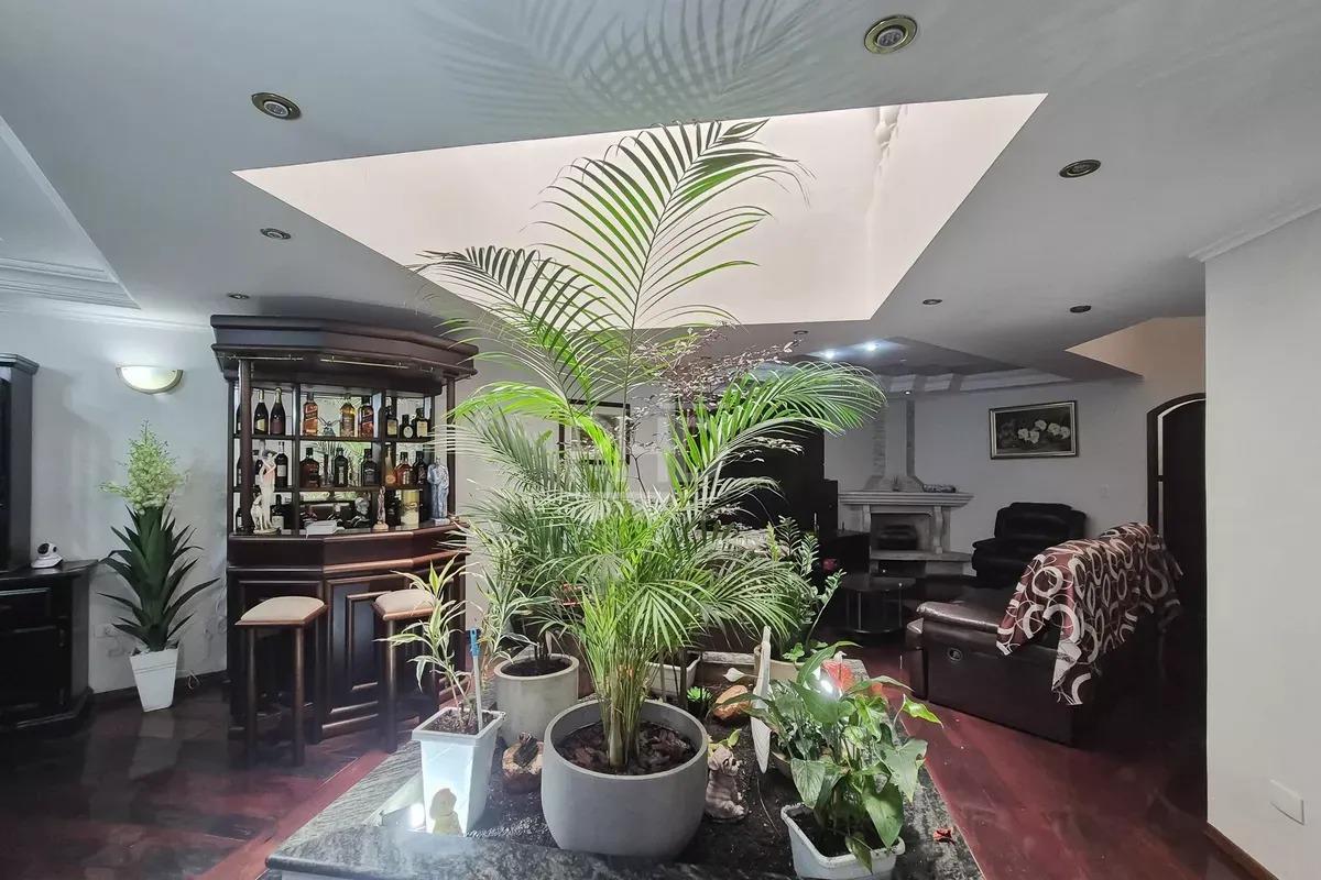 Casa, 4 quartos, 450 m² - Foto 36