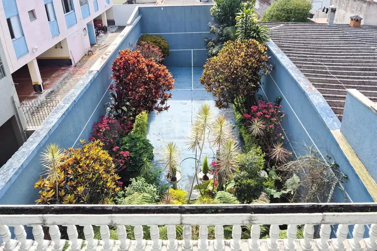 Casa, 4 quartos, 450 m² - Foto 34