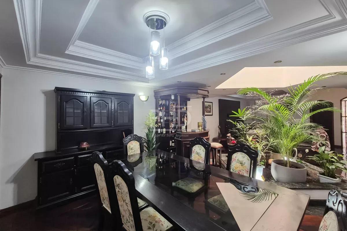 Casa, 4 quartos, 450 m² - Foto 5