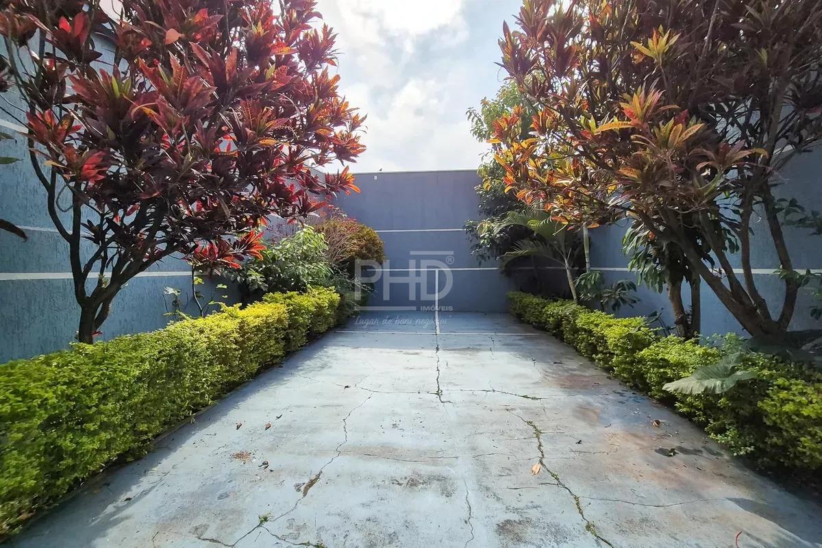 Casa, 4 quartos, 450 m² - Foto 35