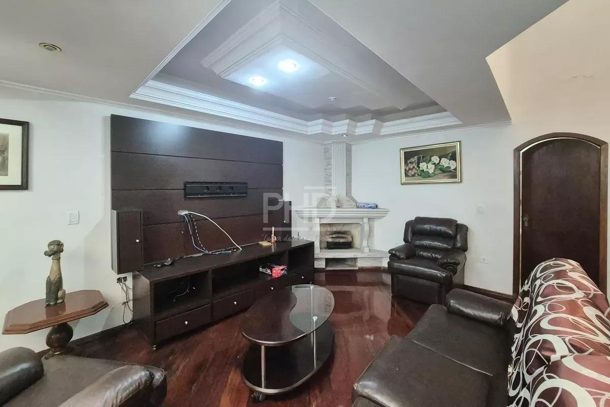 Casa, 4 quartos, 450 m² - Foto 3