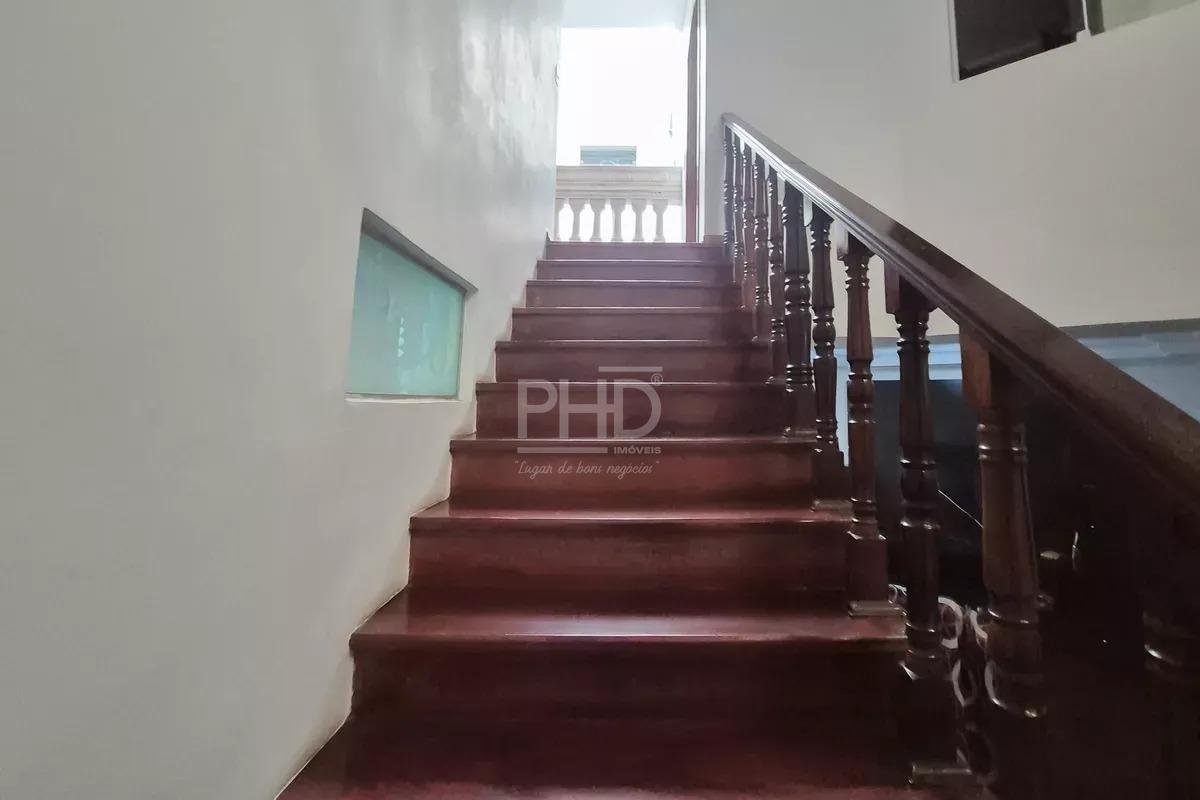 Casa, 4 quartos, 450 m² - Foto 30