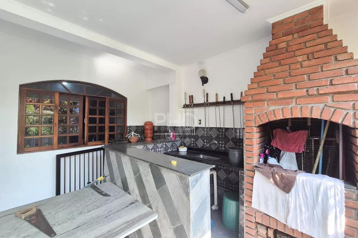 Casa, 4 quartos, 450 m² - Foto 9