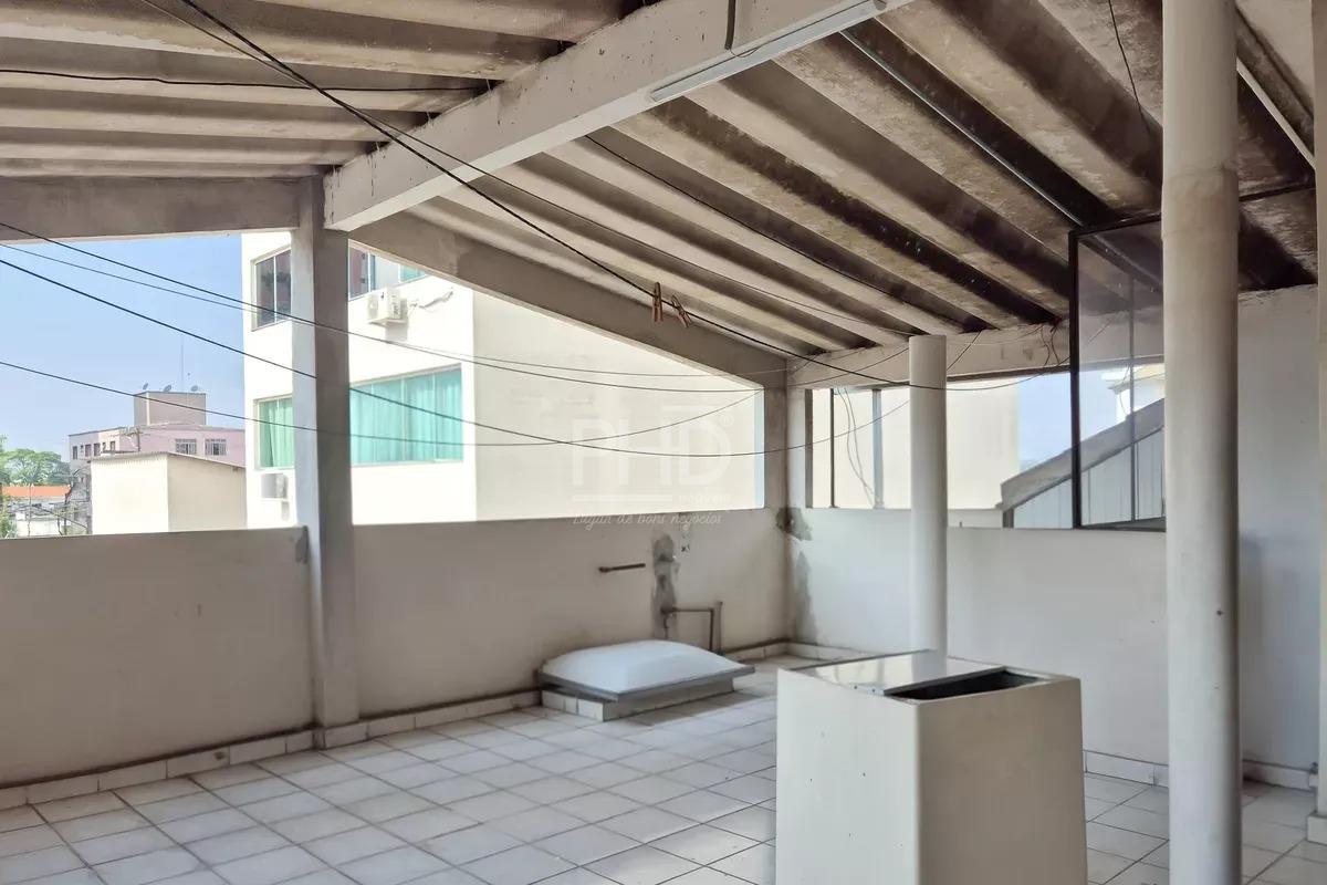 Casa, 4 quartos, 450 m² - Foto 27