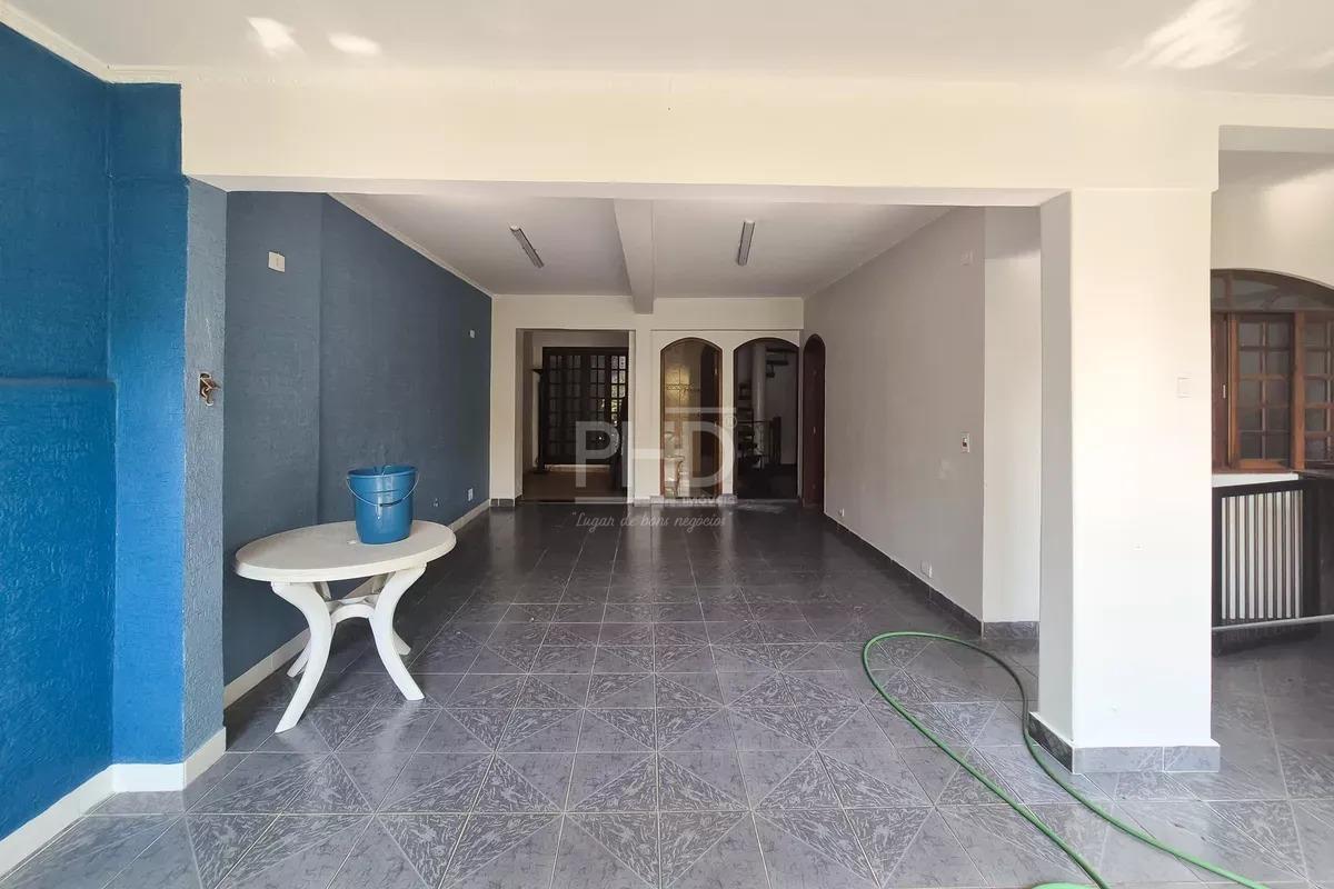 Casa, 4 quartos, 450 m² - Foto 47