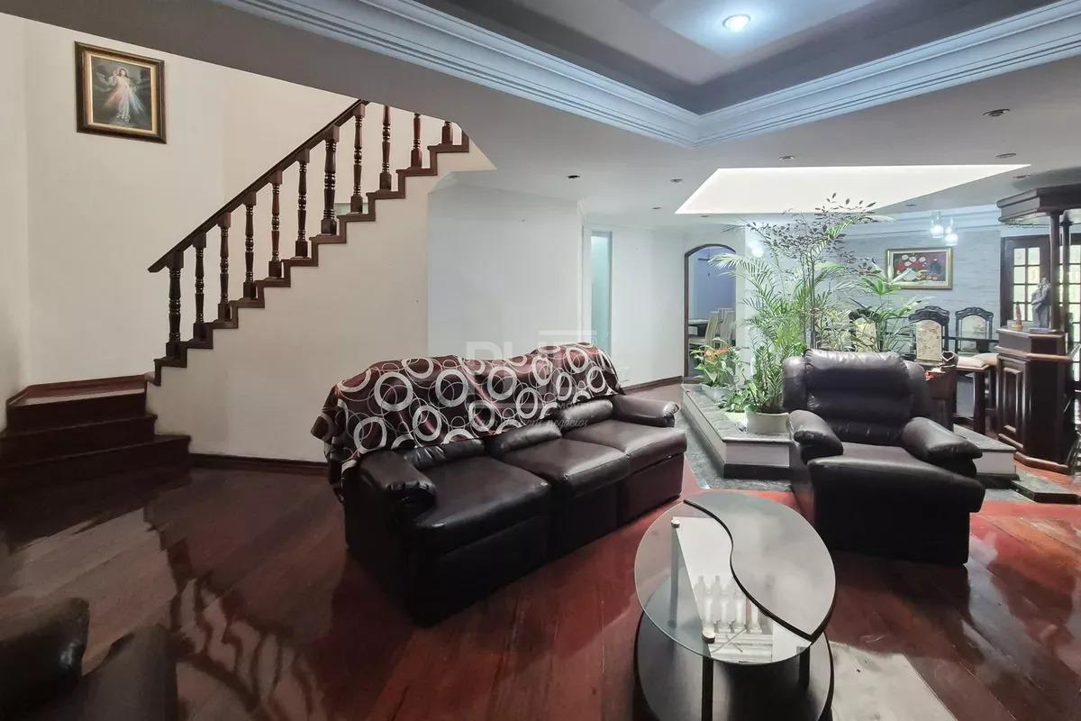 Casa, 4 quartos, 450 m² - Foto 2