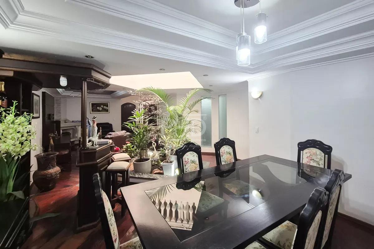 Casa, 4 quartos, 450 m² - Foto 6