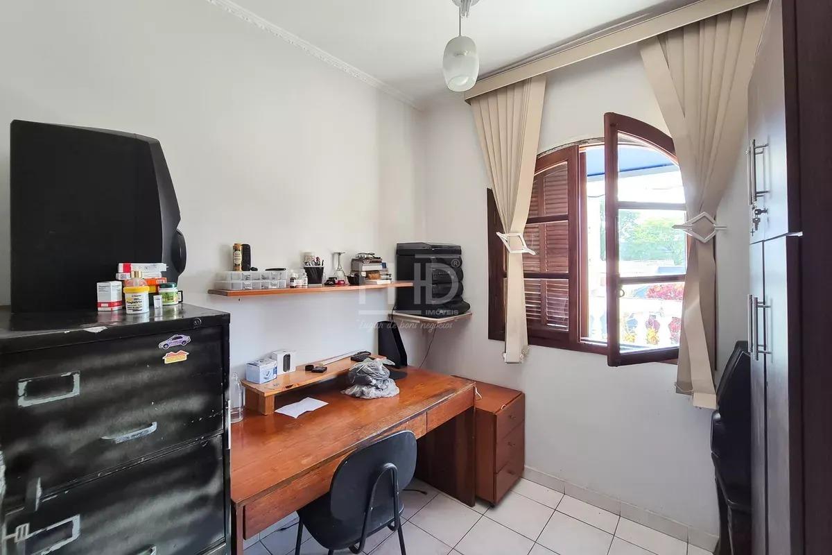 Casa, 4 quartos, 450 m² - Foto 15