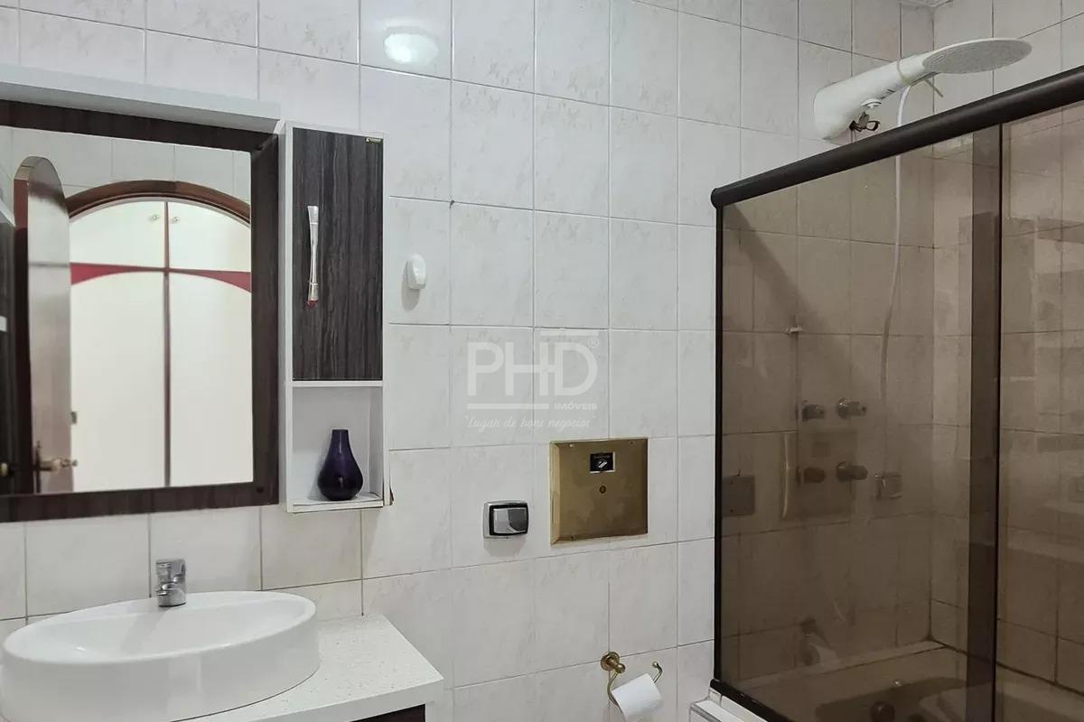 Casa, 4 quartos, 450 m² - Foto 22