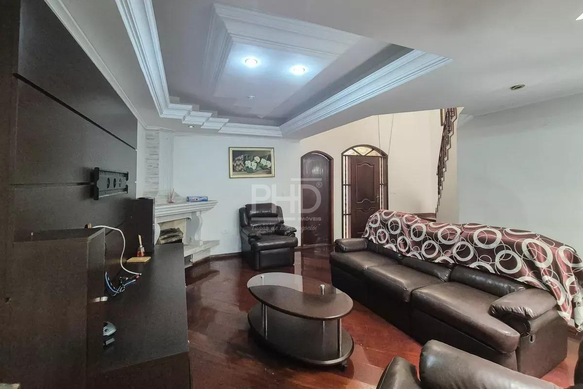 Casa, 4 quartos, 450 m² - Foto 4