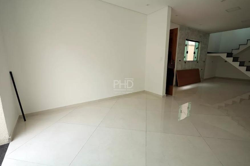 Sobrado, 3 quartos, 174 m² - Foto 3