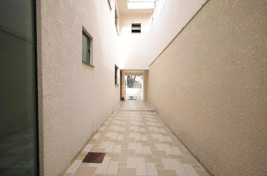 Sobrado, 3 quartos, 174 m² - Foto 33