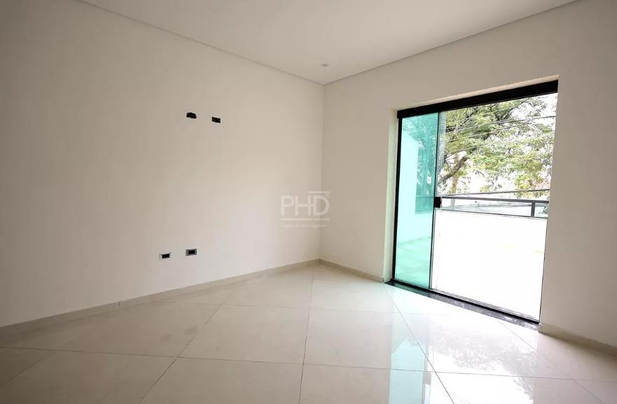 Sobrado, 3 quartos, 174 m² - Foto 2