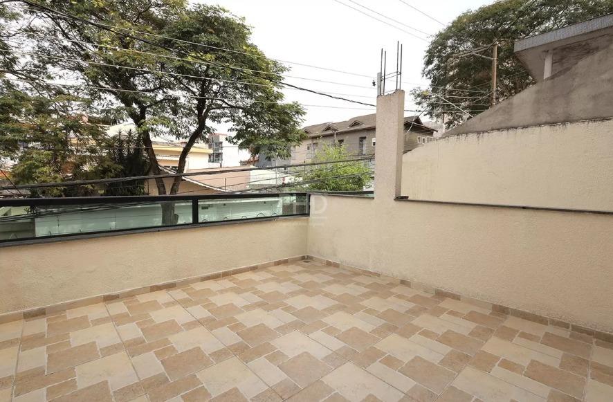 Sobrado, 3 quartos, 174 m² - Foto 5