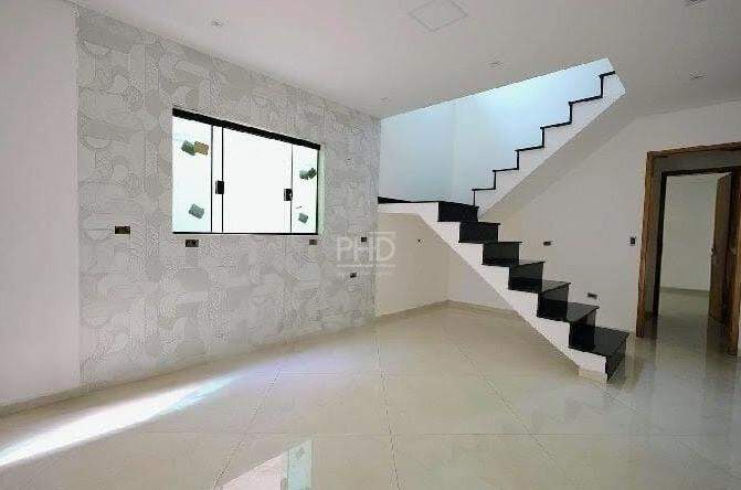 Sobrado, 3 quartos, 174 m² - Foto 1