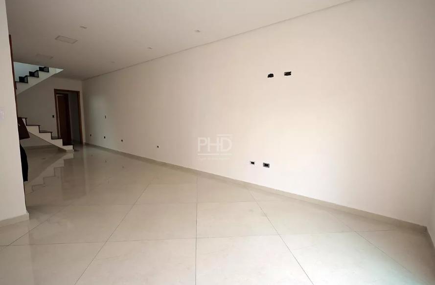 Sobrado, 3 quartos, 174 m² - Foto 8