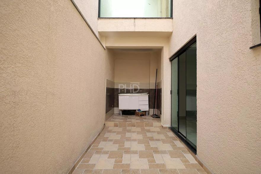 Sobrado, 3 quartos, 174 m² - Foto 30