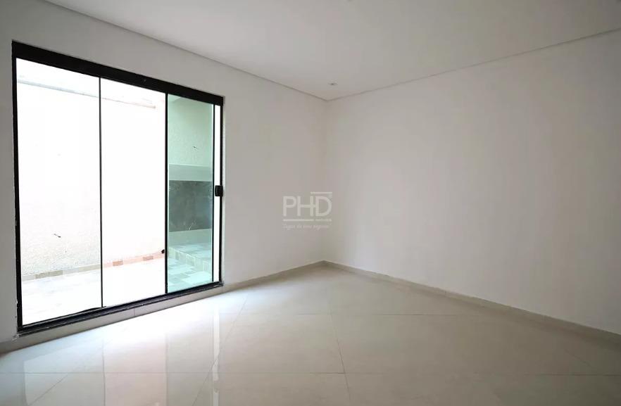 Sobrado, 3 quartos, 174 m² - Foto 12