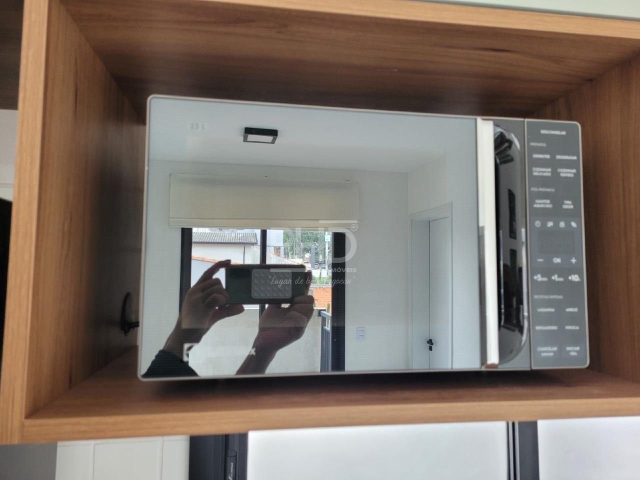 Apartamento, 1 quarto, 30 m² - Foto 12