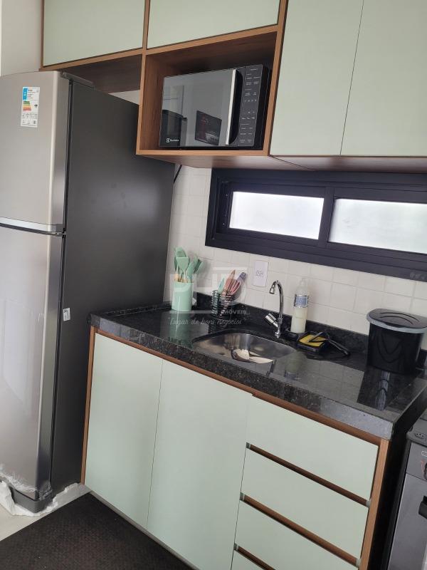 Apartamento, 1 quarto, 30 m² - Foto 11