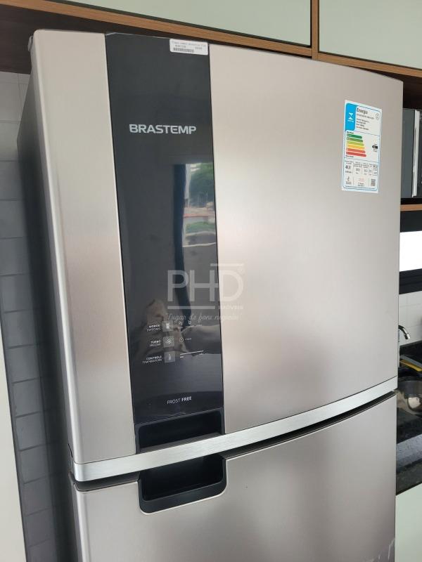 Apartamento, 1 quarto, 30 m² - Foto 9