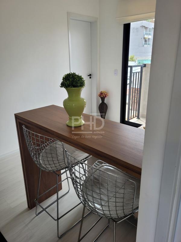 Apartamento, 1 quarto, 30 m² - Foto 5