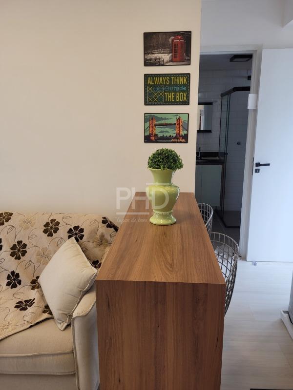 Apartamento, 1 quarto, 30 m² - Foto 4