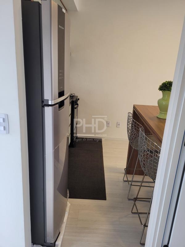 Apartamento, 1 quarto, 30 m² - Foto 6