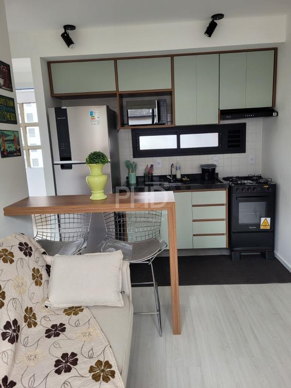 Apartamento, 1 quarto, 30 m² - Foto 10