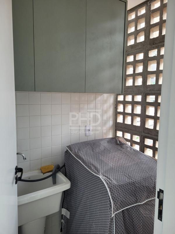 Apartamento, 1 quarto, 30 m² - Foto 17