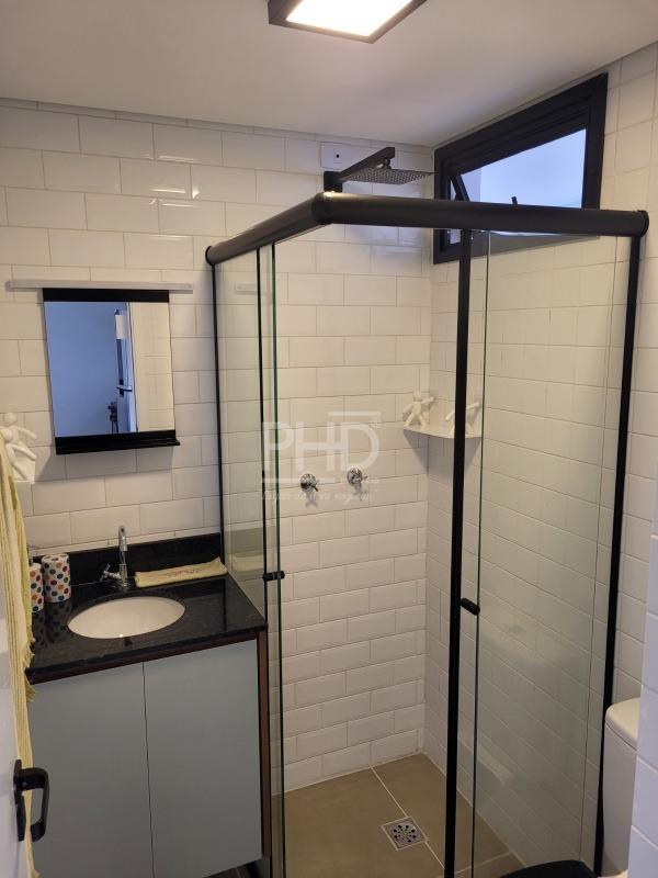 Apartamento, 1 quarto, 30 m² - Foto 19