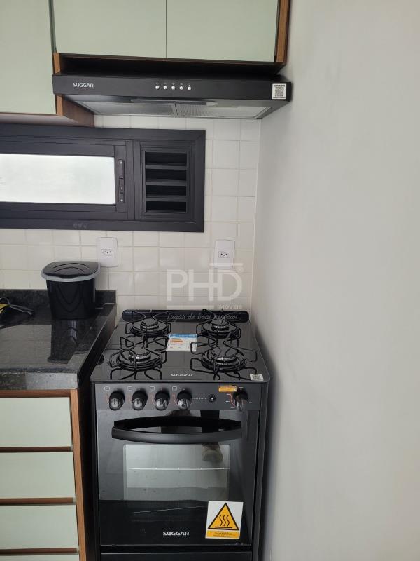 Apartamento, 1 quarto, 30 m² - Foto 8