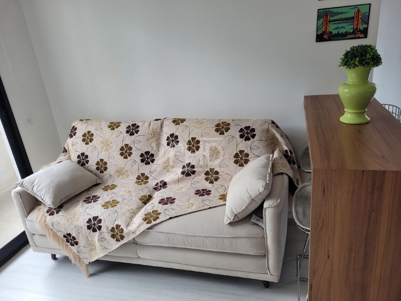 Apartamento, 1 quarto, 30 m² - Foto 2