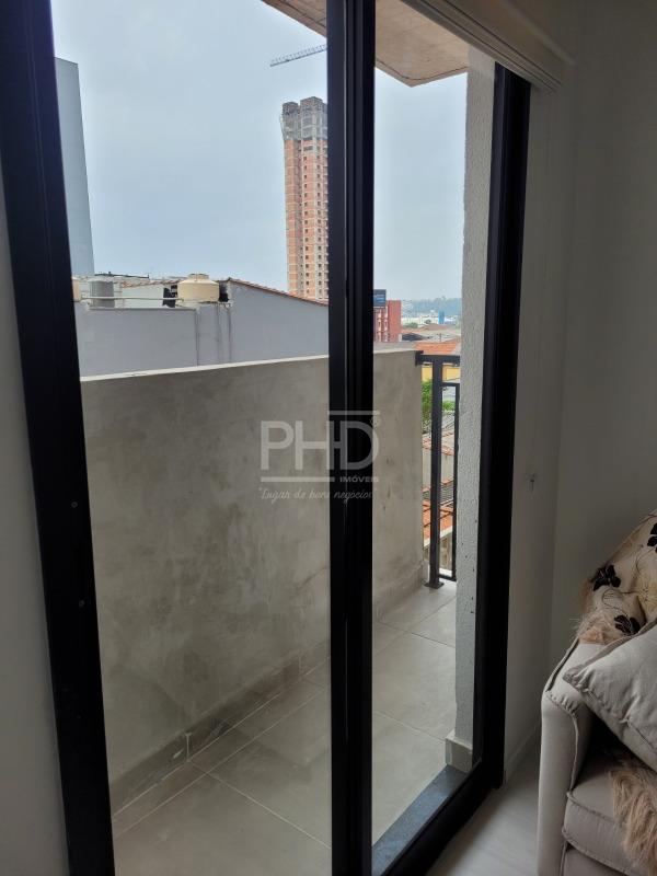 Apartamento, 1 quarto, 30 m² - Foto 7