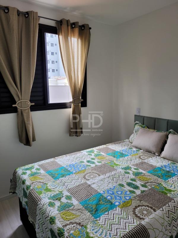 Apartamento, 1 quarto, 30 m² - Foto 14