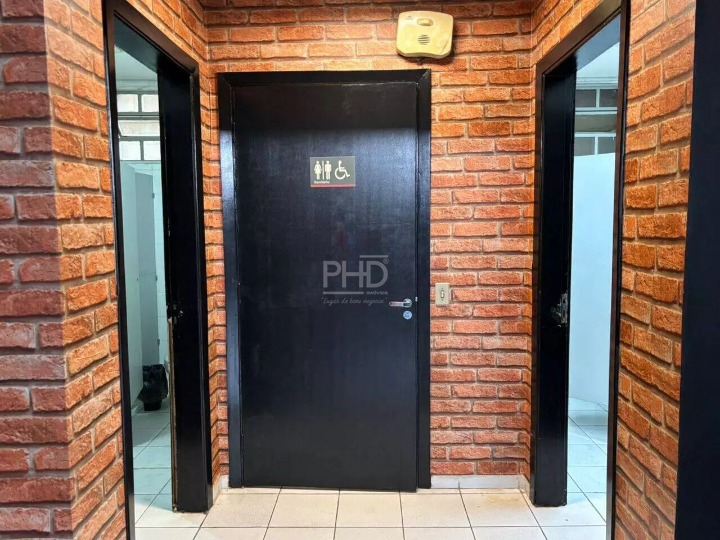 Depósito-Galpão, 922 m² - Foto 9
