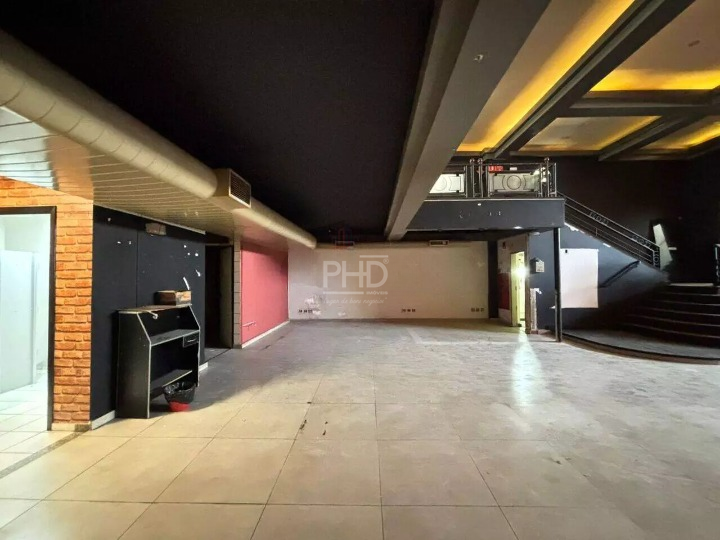 Depósito-Galpão, 922 m² - Foto 4