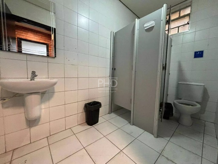 Depósito-Galpão, 922 m² - Foto 10