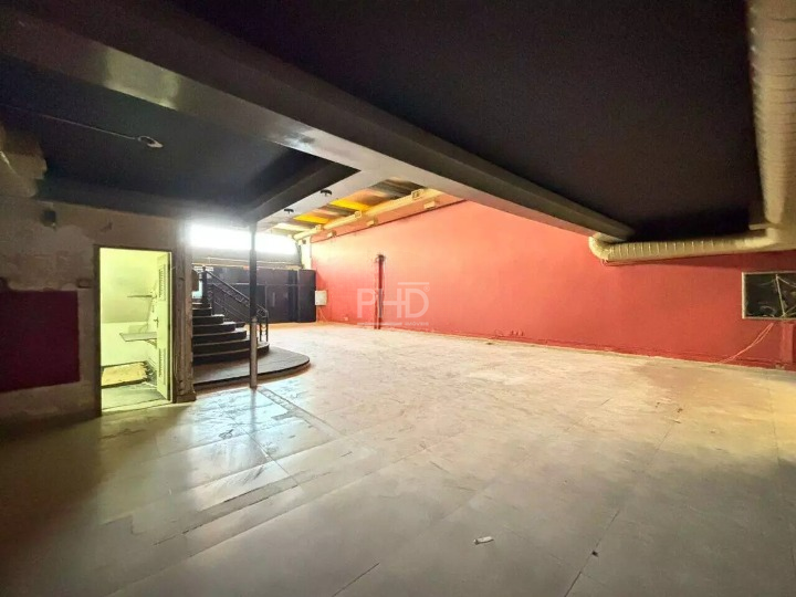 Depósito-Galpão, 922 m² - Foto 5