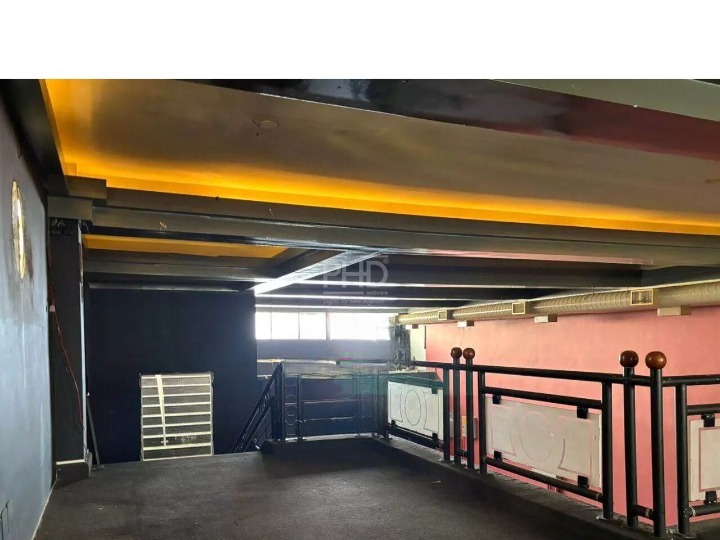 Depósito-Galpão, 922 m² - Foto 22