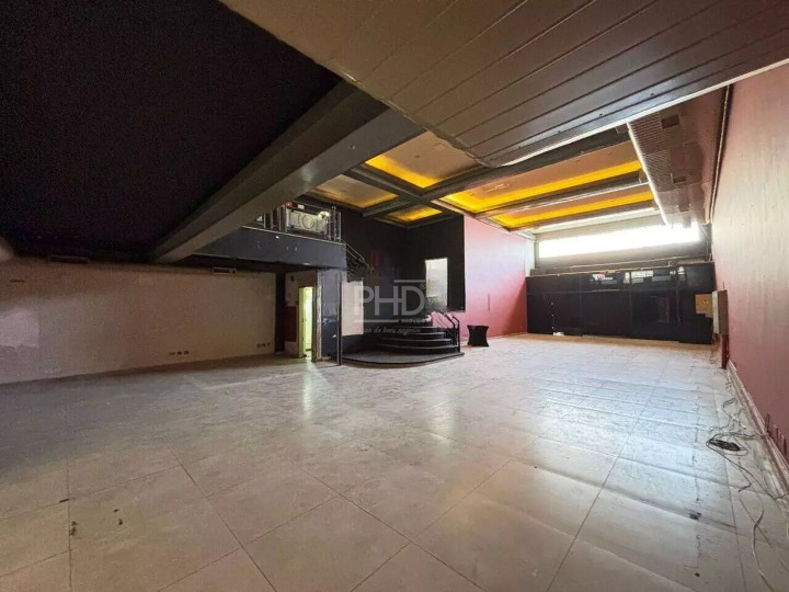 Depósito-Galpão, 922 m² - Foto 6