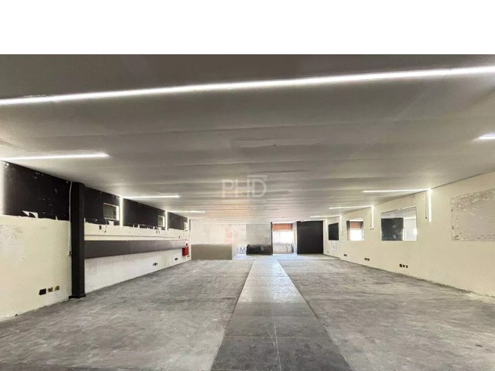 Depósito-Galpão, 922 m² - Foto 27