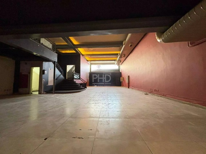 Depósito-Galpão, 922 m² - Foto 3
