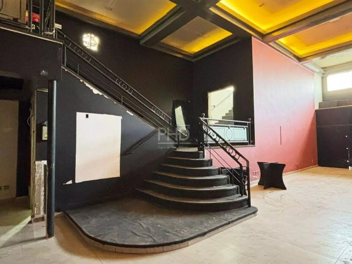 Depósito-Galpão, 922 m² - Foto 8