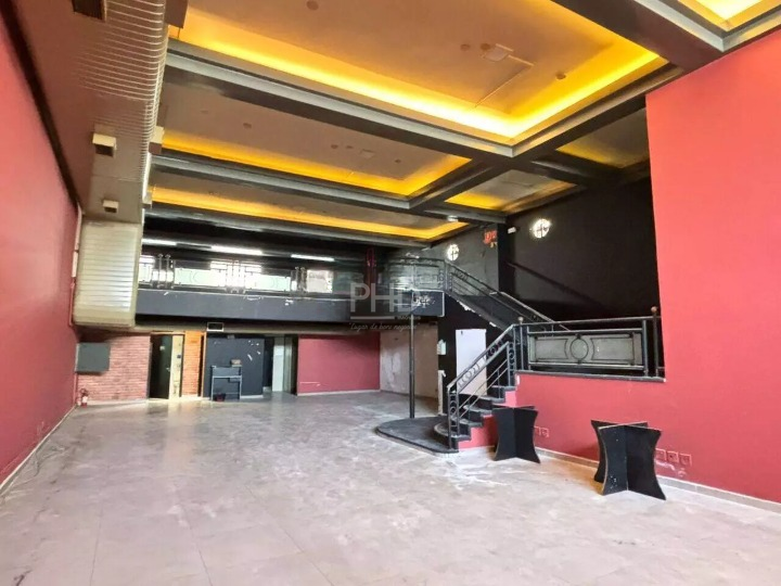Depósito-Galpão, 922 m² - Foto 2