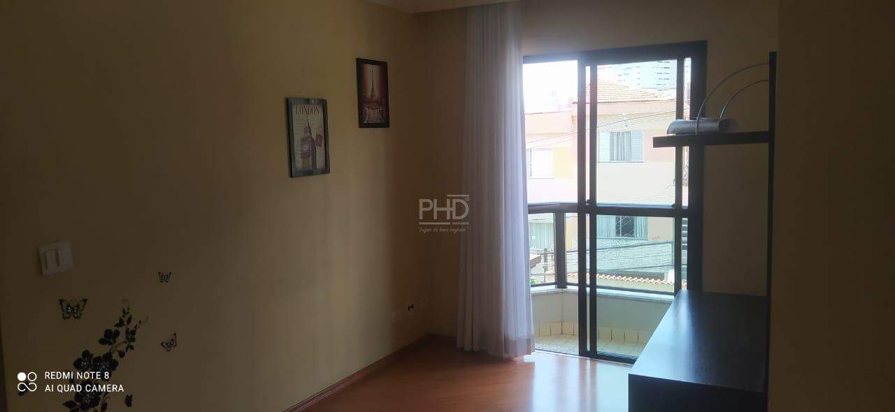 Apartamento, 2 quartos, 59 m² - Foto 3