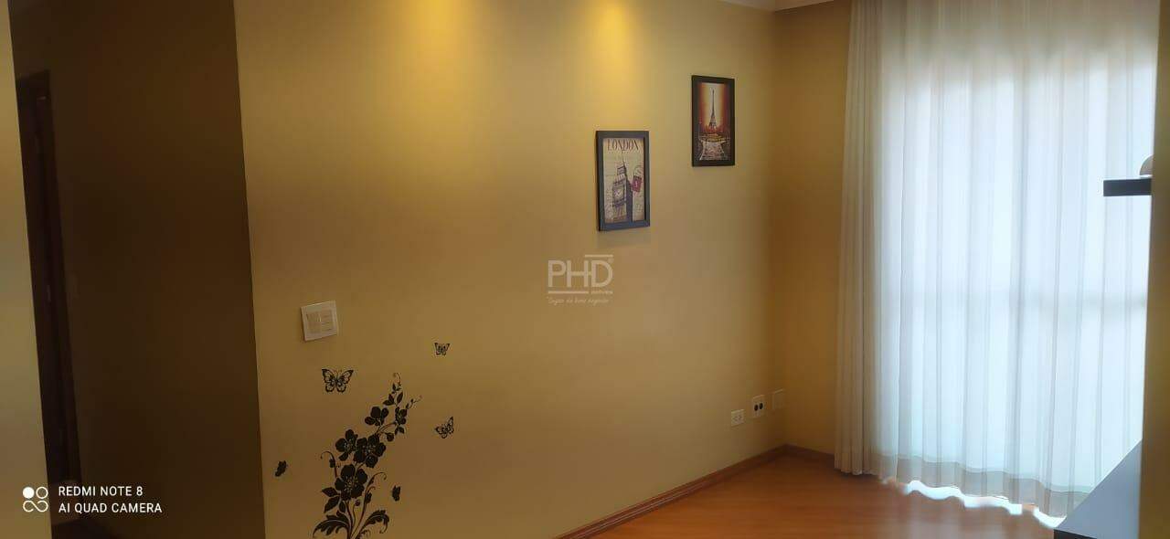 Apartamento, 2 quartos, 59 m² - Foto 11